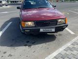 Audi 100 1990 года за 1 300 000 тг. в Талдыкорган