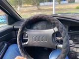 Audi 100 1990 года за 1 300 000 тг. в Талдыкорган – фото 2
