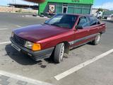 Audi 100 1990 года за 1 300 000 тг. в Талдыкорган – фото 4