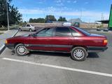 Audi 100 1990 года за 1 300 000 тг. в Талдыкорган – фото 5