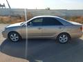 Toyota Camry 2004 годаүшін6 100 000 тг. в Шымкент – фото 3