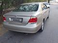 Toyota Camry 2004 годаүшін6 100 000 тг. в Шымкент – фото 5