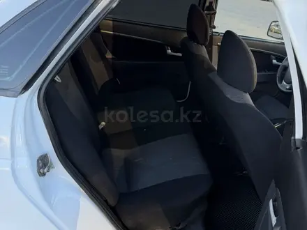 ВАЗ (Lada) Priora 2170 2015 года за 2 800 000 тг. в Астана – фото 9