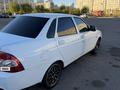 ВАЗ (Lada) Priora 2170 2015 года за 2 800 000 тг. в Астана – фото 6