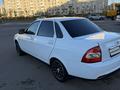ВАЗ (Lada) Priora 2170 2015 года за 2 800 000 тг. в Астана – фото 5