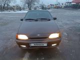 ВАЗ (Lada) 2114 2013 года за 1 500 000 тг. в Талдыкорган