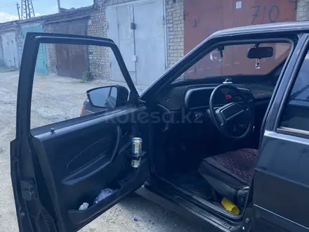 ВАЗ (Lada) 2114 2006 года за 750 000 тг. в Костанай – фото 10