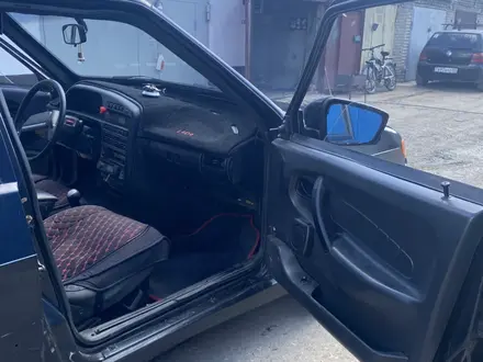 ВАЗ (Lada) 2114 2006 года за 750 000 тг. в Костанай – фото 12