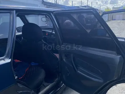 ВАЗ (Lada) 2114 2006 года за 750 000 тг. в Костанай – фото 13