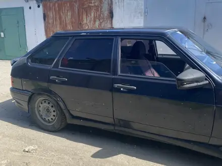 ВАЗ (Lada) 2114 2006 года за 750 000 тг. в Костанай – фото 2