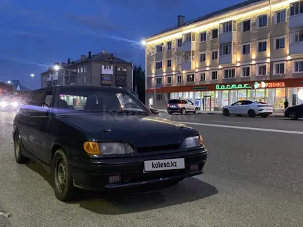 ВАЗ (Lada) 2114 2006 года за 750 000 тг. в Костанай