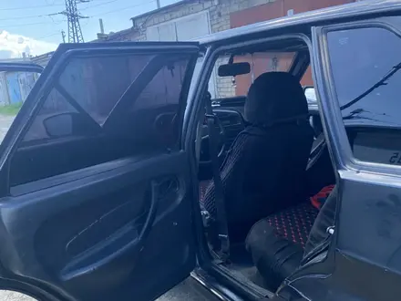 ВАЗ (Lada) 2114 2006 года за 750 000 тг. в Костанай – фото 8
