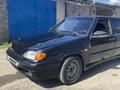 ВАЗ (Lada) 2114 2006 года за 750 000 тг. в Костанай – фото 9