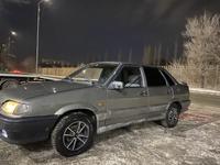 ВАЗ (Lada) 2115 2001 годаfor750 000 тг. в Павлодар