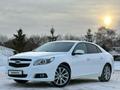 Chevrolet Malibu 2014 года за 6 200 000 тг. в Астана – фото 44