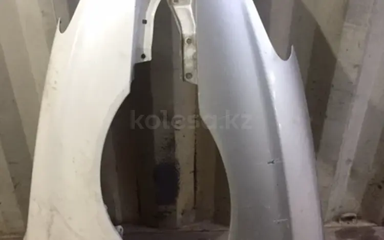 Крыло за 35 000 тг. в Алматы