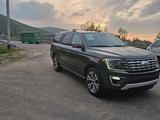 Ford Expedition 2021 года за 26 000 000 тг. в Алматы – фото 2