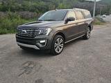 Ford Expedition 2021 года за 26 000 000 тг. в Алматы