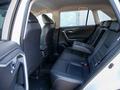 Toyota RAV4 Luxe 2020 годаүшін12 900 000 тг. в Алматы – фото 11
