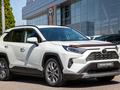 Toyota RAV4 Luxe 2020 годаүшін12 900 000 тг. в Алматы – фото 9