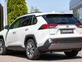 Toyota RAV4 Luxe 2020 годаүшін12 900 000 тг. в Алматы – фото 3