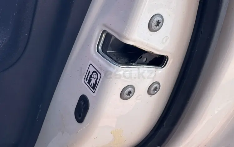 Замок двери багажника Kia, Hyundai, Toyota, Lexus, Renault, Jetour, Havalүшін25 000 тг. в Актобе