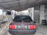 Audi 100 1991 года за 1 700 000 тг. в Алматы