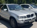 BMW X5 2004 годаүшін6 900 000 тг. в Алматы – фото 3