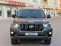 Toyota Land Cruiser Prado 2021 года за 26 000 000 тг. в Актау