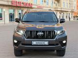 Toyota Land Cruiser Prado 2021 годаүшін26 000 000 тг. в Актау