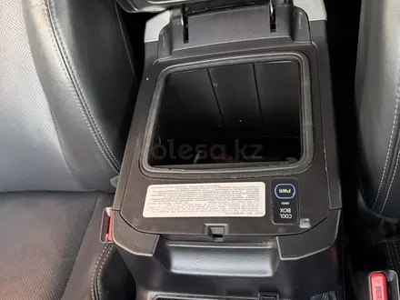 Toyota Land Cruiser Prado 2021 года за 26 000 000 тг. в Актау – фото 10