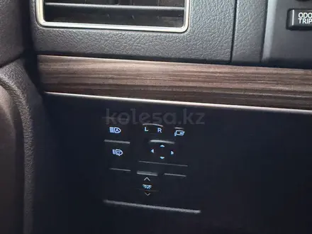 Toyota Land Cruiser Prado 2021 года за 26 000 000 тг. в Актау – фото 11