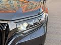 Toyota Land Cruiser Prado 2021 года за 26 000 000 тг. в Актау – фото 12