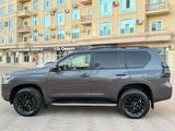 Toyota Land Cruiser Prado 2021 годаүшін26 000 000 тг. в Актау – фото 4