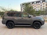 Toyota Land Cruiser Prado 2021 годаүшін26 000 000 тг. в Актау – фото 3