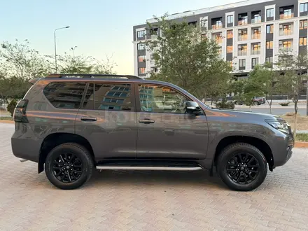 Toyota Land Cruiser Prado 2021 года за 26 000 000 тг. в Актау – фото 3