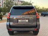 Toyota Land Cruiser Prado 2021 годаүшін26 000 000 тг. в Актау – фото 2