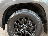 Toyota Land Cruiser Prado 2021 годаүшін26 000 000 тг. в Актау – фото 5