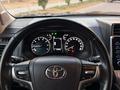 Toyota Land Cruiser Prado 2021 года за 26 000 000 тг. в Актау – фото 8