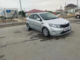 Kia Rio 2014 года за 5 500 000 тг. в Актау – фото 2