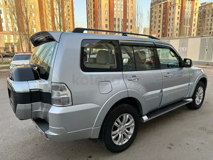 Mitsubishi Pajero 2017 года за 14 600 000 тг. в Астана – фото 2