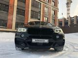 BMW X6 2015 года за 20 000 000 тг. в Алматы – фото 5