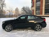 BMW X6 2015 годаүшін21 500 000 тг. в Алматы