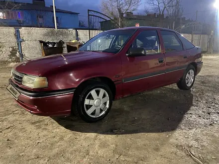 Opel Vectra 1993 года за 700 000 тг. в Кызылорда – фото 4