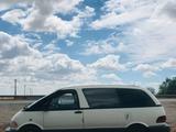 Toyota Previa 1995 годаүшін3 000 000 тг. в Туркестан – фото 4