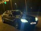 Mercedes-Benz S 500 2002 года за 5 000 000 тг. в Алматы