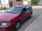 Toyota Carina E 1993 годаfor2 800 000 тг. в Караганда – фото 5