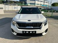 Kia Seltos 2021 года за 14 000 000 тг. в Алматы