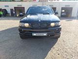 BMW X5 2003 года за 6 000 000 тг. в Уральск