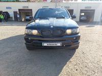 BMW X5 2003 годаүшін6 000 000 тг. в Уральск